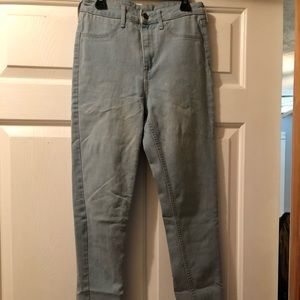 H&M Skinny Jeans